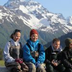 Bear Viewing in Alaska