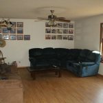 Wendy Lodge - Living Room