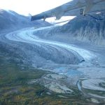 Alaska flyout fishing