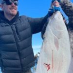 alaska fishing trips