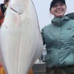 halibut fishing alaska