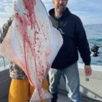 halibut fishing alaska