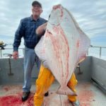 halibut fishing alaska