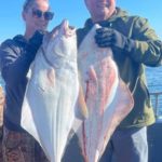 halibut fishing alaska