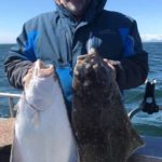 halibut fishing alaska