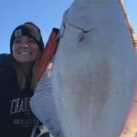 halibut fishing alaska