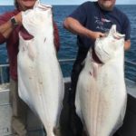 halibut fishing alaska