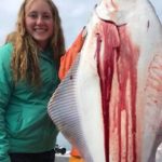 halibut fishing alaska