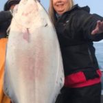 halibut fishing alaska