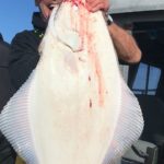 halibut fishing alaska