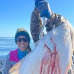 halibut fishing alaska