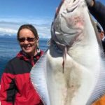 halibut fishing alaska