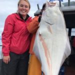 halibut fishing alaska