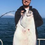 halibut fishing alaska