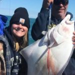 halibut fishing alaska