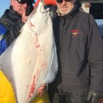 halibut fishing alaska