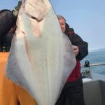 halibut fishing alaska