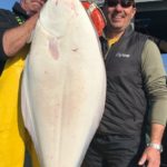 halibut fishing alaska