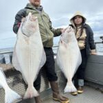 halibut fishing alaska