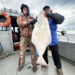 alaska fishing trips