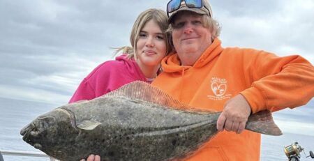 alaska fishing tours