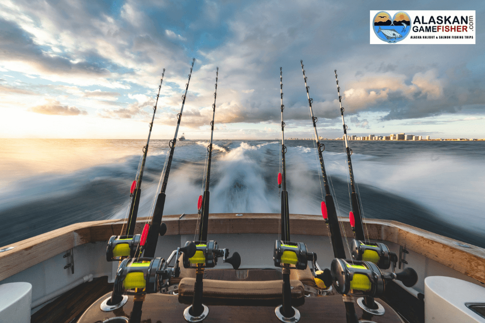 Essential Gear for Halibut Fishing in Alaska