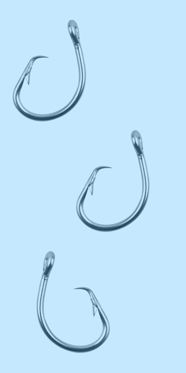 Circular Hooks