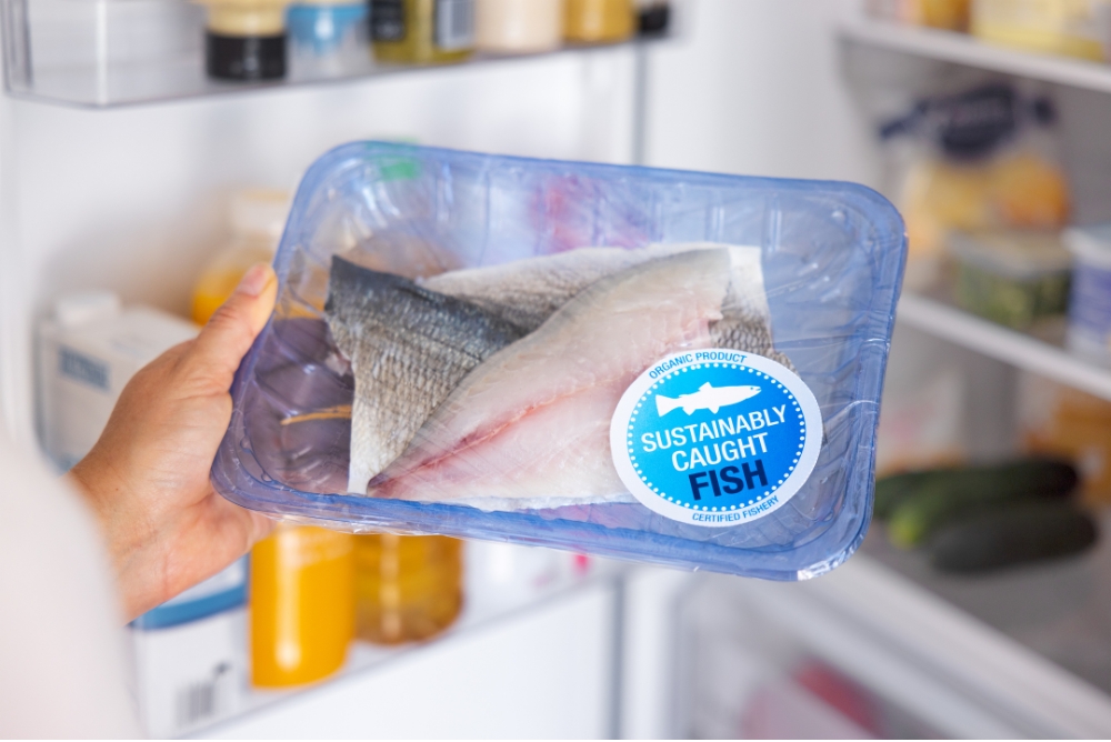 Cost of Sustainable Fishing