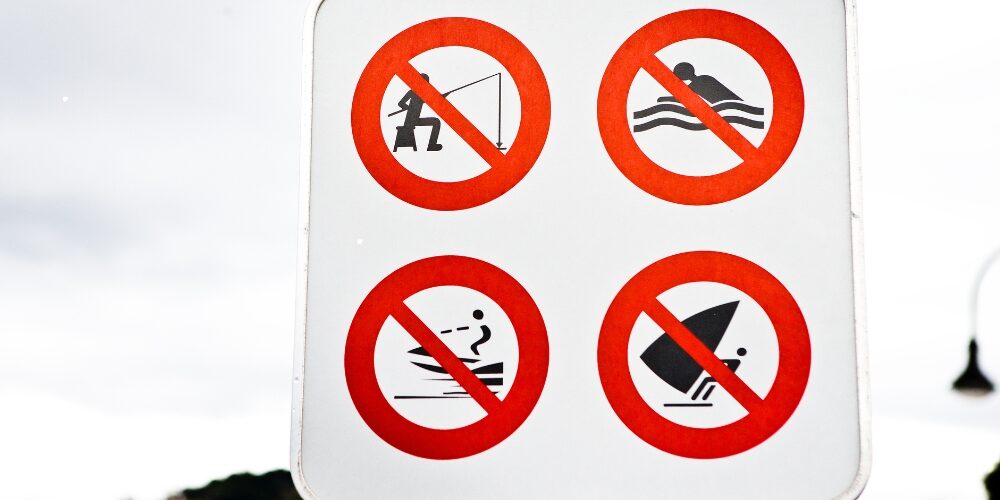Fishing Regulations