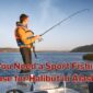 Do You Need a Sport Fishing License for Halibut in Alaska?