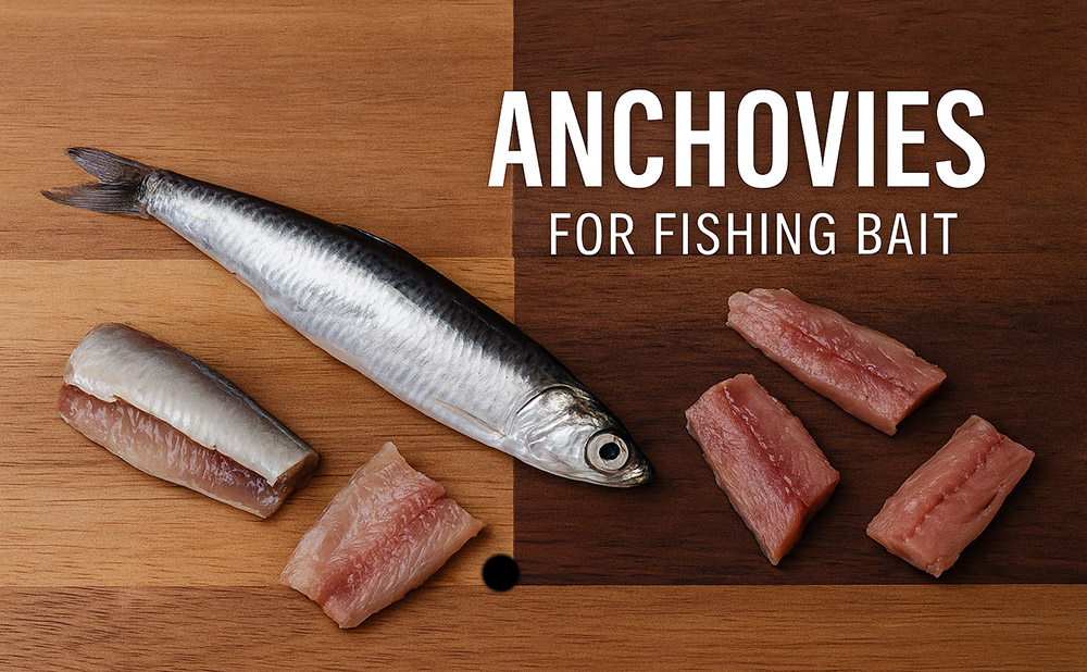 Anchovies Anchovies