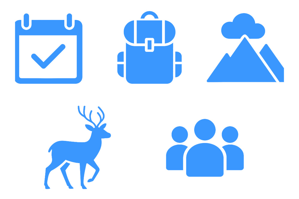 Better Denali Experience