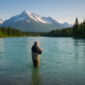 Kenai Peninsula a Must-Visit for Anglers