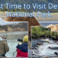 the Best Month to Visit Denali National Park